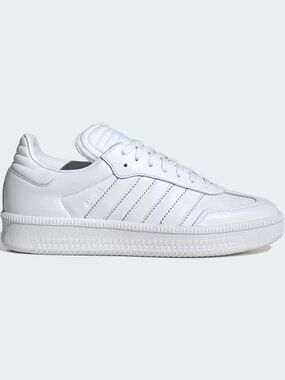 Adidas Samba XLG Triple White